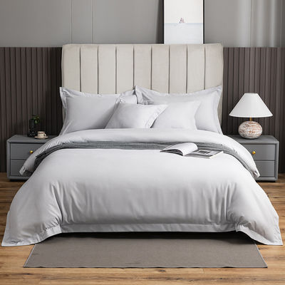 Stampa reattiva 4 Pcs Set di lenzuola per la casa Luxury Hotel Design Lenzuola per la camera da letto