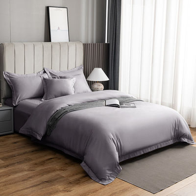 Stampa reattiva 4 Pcs Set di lenzuola per la casa Luxury Hotel Design Lenzuola per la camera da letto