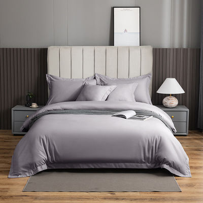 Stampa reattiva 4 Pcs Set di lenzuola per la casa Luxury Hotel Design Lenzuola per la camera da letto