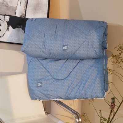 Copriletto leggero per il raffreddamento doppio lato copriletto freddo per dormienti caldi 2,5 m 1 pezzo
