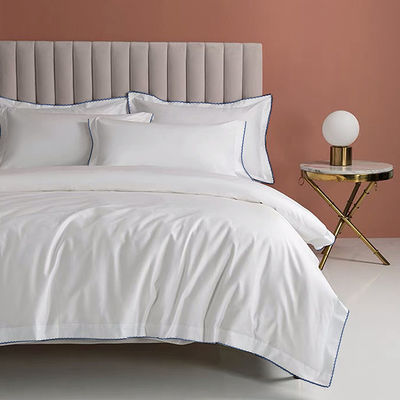 Mercurio 100% di cotone Set di lenzuola 40s*40s Set di biancheria da letto Popolari Set di copertura per cuscini