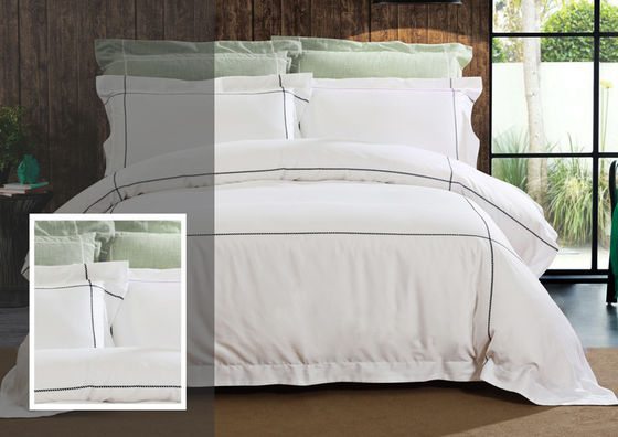 Mercurio 100% di cotone Set di lenzuola 40s*40s Set di biancheria da letto Popolari Set di copertura per cuscini
