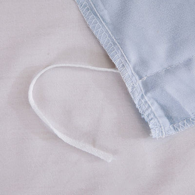 Set di letti stampati digitali personalizzati Set leggero di copertura di copriletto Letto Letto Letto Letto Letto