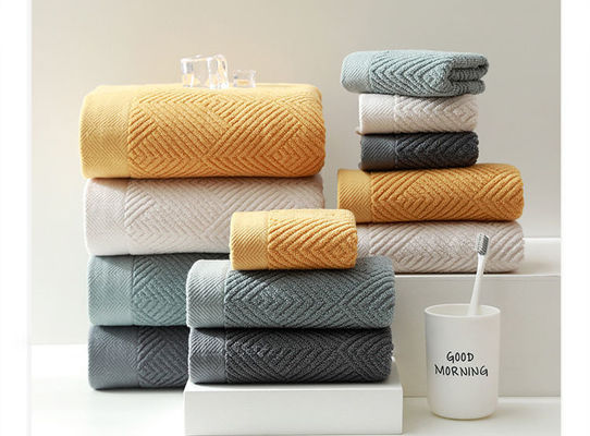 Set di asciugamani da bagno 35*35cm 35*75cm 70*140cm Asciugamani in microfibra per casa, hotel e viaggi