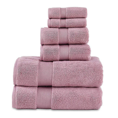 32s Jacquard Baby Cappucciato Orso asciugamano regalo fatto di cotone egiziano Perfetto per tutti i gruppi di età in Hotel Bath