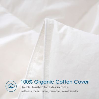 Cappotto di cotone lavato caldo e morbido per tutte le stagioni
