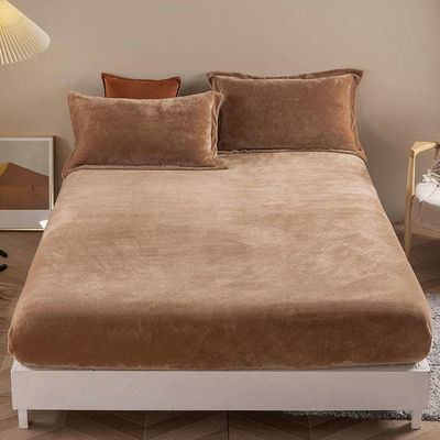 Colore personalizzato lenzuola di cotone 100% lenzuola da letto set per tutte le stagioni in lenzuola di lusso