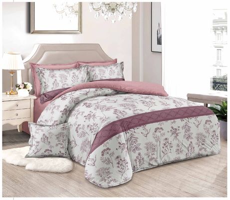 Set di coperte da 350 grammi per il matrimonio in albergo a casa nel mercato saudita.