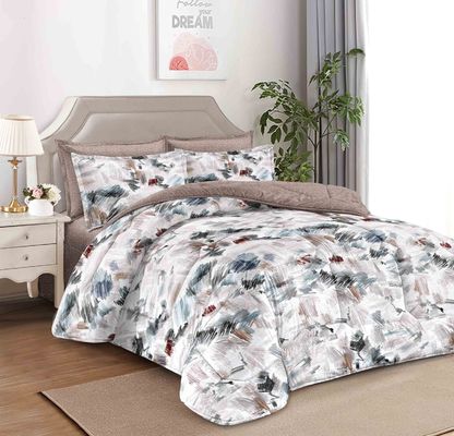 Set di coperte da 350 grammi per il matrimonio in albergo a casa nel mercato saudita.