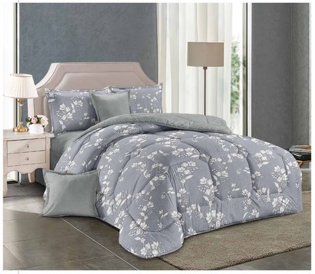 Set di coperte da 350 grammi per il matrimonio in albergo a casa nel mercato saudita.
