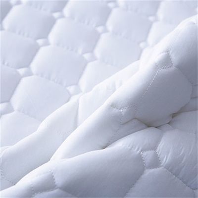 Protettore antiscivolo per materassi per hotel di design semplice e alla moda Lavabile in macchina