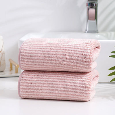 35x75cm asciugamani morbidi in microfibra per bagno e spa