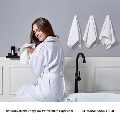 Migliora la tua esperienza di sonno con il set di lenzuola per hotel LinenPro King Size in cotone