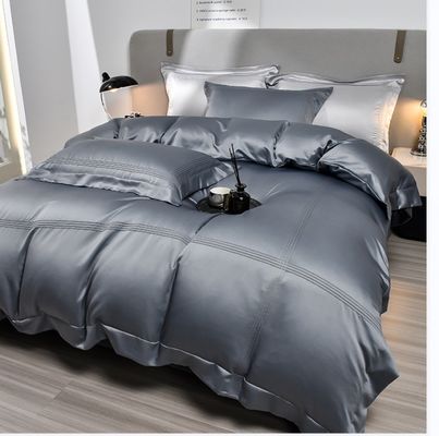 Vivi il comfort e lo stile con questo set di coperte 4 in 1 di Tide Fashion