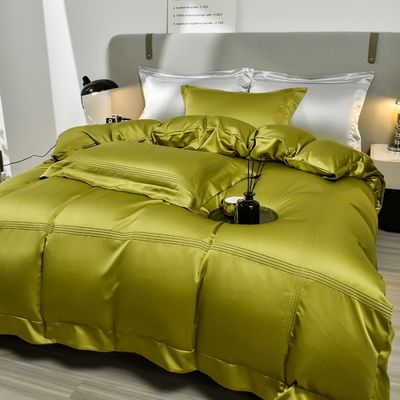 Vivi il comfort e lo stile con questo set di coperte 4 in 1 di Tide Fashion