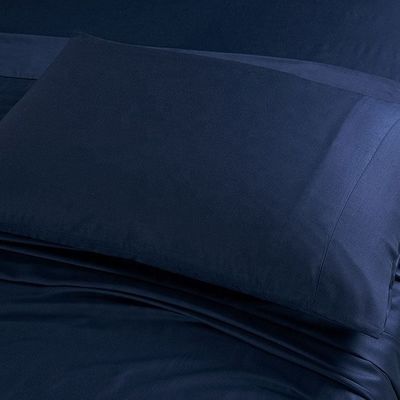 Scopri i benefici della seta vegetariana sostenibile con il set di biancheria da letto tradizionale coreano