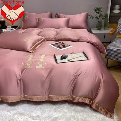 Set di biancheria da letto a quattro pezzi per tutte le stagioni