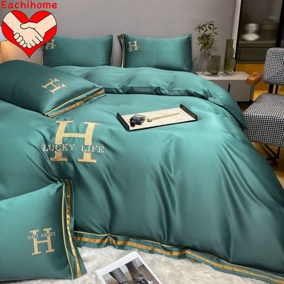 Set di biancheria da letto a quattro pezzi per tutte le stagioni