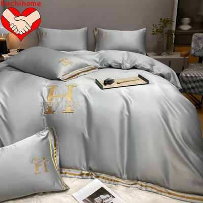 Set di biancheria da letto a quattro pezzi per tutte le stagioni