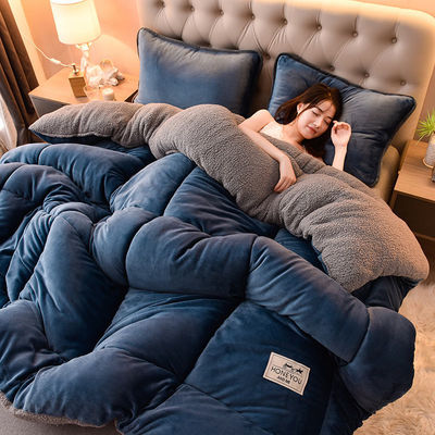 Set di comodini d'autunno e inverno in California King Size by Ubest Hotel Collection