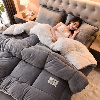 Set di comodini d'autunno e inverno in California King Size by Ubest Hotel Collection