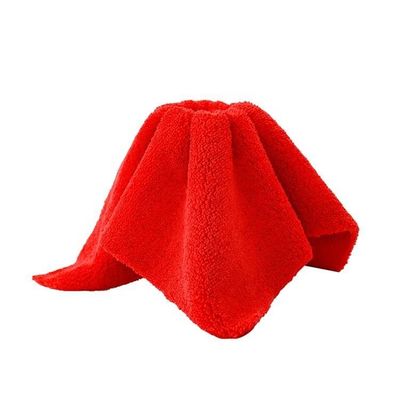 40*40cm Multi Ultra Spessore Assorbente Asciugatura Rapida Acciaio di Microfibra senza bordi per veicoli