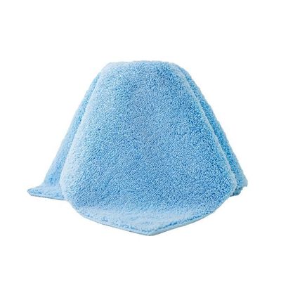 40*40cm Multi Ultra Spessore Assorbente Asciugatura Rapida Acciaio di Microfibra senza bordi per veicoli