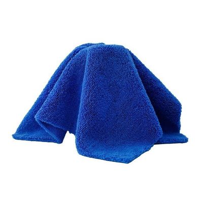 40*40cm Multi Ultra Spessore Assorbente Asciugatura Rapida Acciaio di Microfibra senza bordi per veicoli