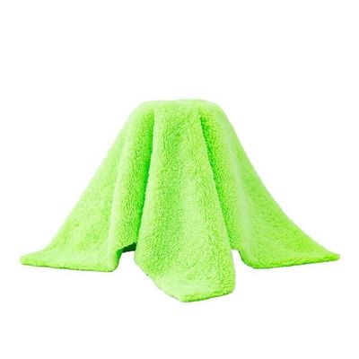 40*40cm Multi Ultra Spessore Assorbente Asciugatura Rapida Acciaio di Microfibra senza bordi per veicoli