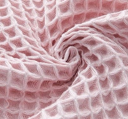 30*34cm Reutilizzabile Waffle Tissue Cucina asciugamani 100% di cotone piatto per le vostre esigenze di pulizia