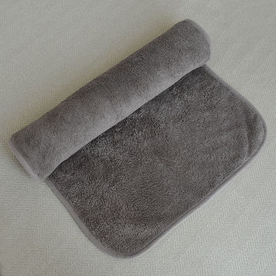 Salone asciugamano per capelli Turban asciugamano veloce asciugamano per capelli asciugamano per la cura facile e Ultra Plush microfibra