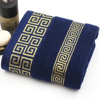 450gm 100% cotone Soft Lint Free Luxury Box Gift Bagni da bagno Set per Home Hotel Spa