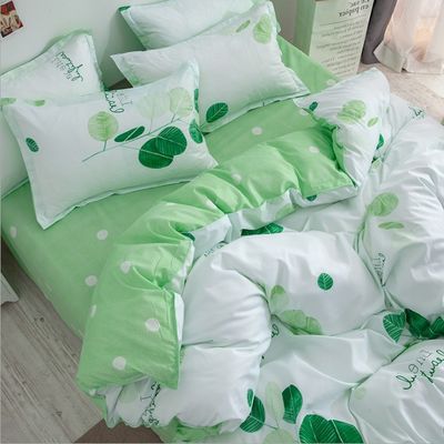 Set di lenzuola per lettini per hotel di lusso per notti confortevoli e con stile