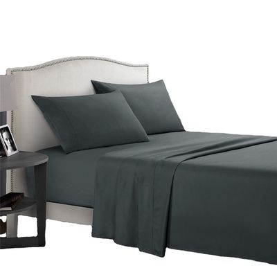 Stampa a schermo rotativo Set di biancheria da letto in microfibra morbida 2 PCS per set per la vostra camera da letto