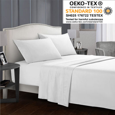 Stampa a schermo rotativo Set di biancheria da letto in microfibra morbida 2 PCS per set per la vostra camera da letto