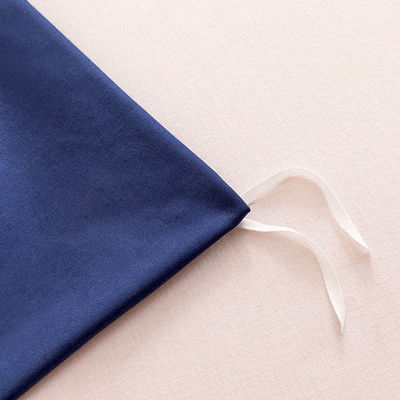 Strutture personalizzate di lenzuola da letto super morbide cuscinetto copertura di copriletto di cotone