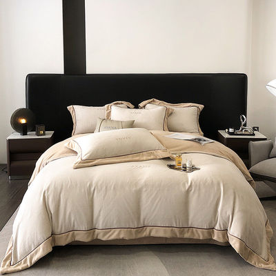 Vivi il massimo del comfort con set di copriletto King Size