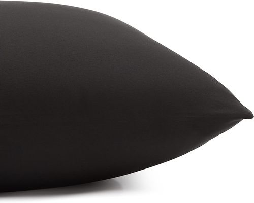 Set di biancheria da letto sostenibile Cassa per cuscini artigianale biancheria da letto con lenzuola e copertura da letto