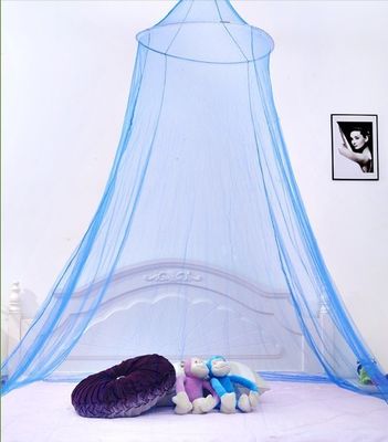 Stagione estiva Doppio ingresso Emf Protezione Hf Lf Faraday King Size Letto Tenda zanzariera
