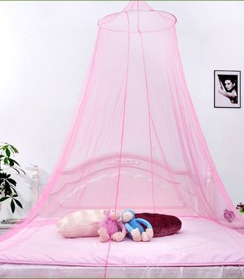 Stagione estiva Doppio ingresso Emf Protezione Hf Lf Faraday King Size Letto Tenda zanzariera